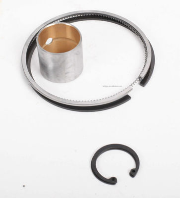 Mesin Konstruksi Penggali Mesin Diesel 4TNE94 Mesin Piston Liner Kit 129904-22120 Ym129903-22120