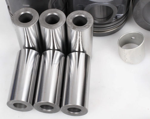 Kualitas tinggi Mesin Excavator Liner Kit E320D E324 E329 C7 Piston Dalam stok 150513 3707998 370