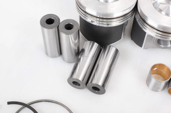 Mesin Excavator Direct V3800 Piston With Pin Engine Liner Kit 1J550-21110 1G574-21912 1G514-21110