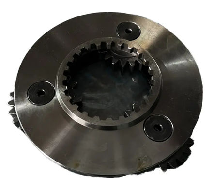 E325C Gear Sun Travel Carrier Assy With Gear Planetary Gear Carrier Assy Gearbox Perbaikan suku cadang