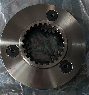 E325C Gear Sun Travel Carrier Assy With Gear Planetary Gear Carrier Assy Gearbox Perbaikan suku cadang