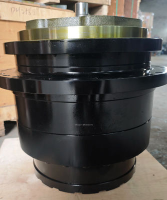 SY485 New Travel Gearbox Untuk Excavator Dan Pertanian Industri Bagian Mesin Konstruksi
