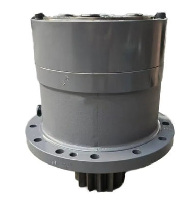 SK200-1-3 Kotak Gir Swing Excavator Dengan Drive Akhir Bagian Mesin Konstruksi-Bearing Piston