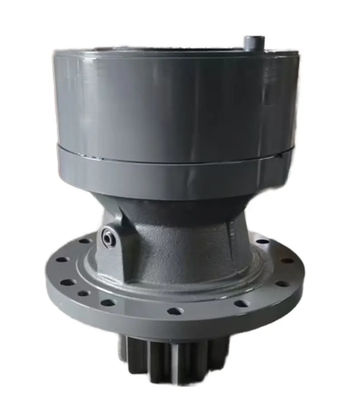 Bagian Mesin Konstruksi Excavator R210 Swing Gearbox