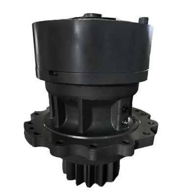 Kualitas tinggi LG240 Excavator Swing Gearbox Bagian Mesin Konstruksi Industri Konstruksi