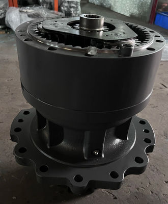 Kualitas tinggi LG240 Excavator Swing Gearbox Bagian Mesin Konstruksi Industri Konstruksi