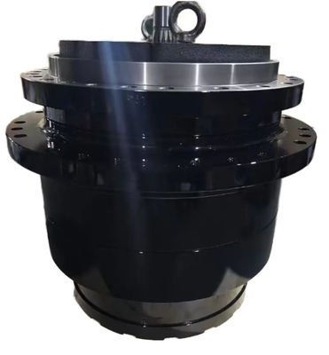 Hyundai 31N6-40040 Travel Reduction Gear R385 R520 R520-9 R360 R220-9 R480-9 R210lc-7 Excavator Mesin Konstruksi