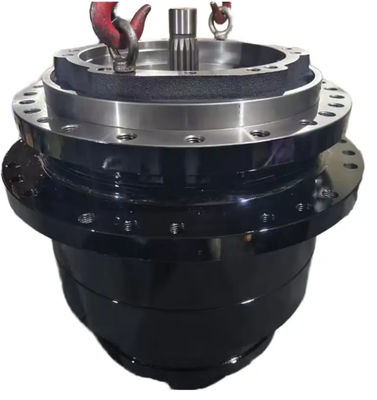 Hyundai 31N6-40040 Travel Reduction Gear R385 R520 R520-9 R360 R220-9 R480-9 R210lc-7 Excavator Mesin Konstruksi