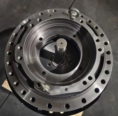 Hyundai 31N6-40040 Travel Reduction Gear R385 R520 R520-9 R360 R220-9 R480-9 R210lc-7 Excavator Mesin Konstruksi