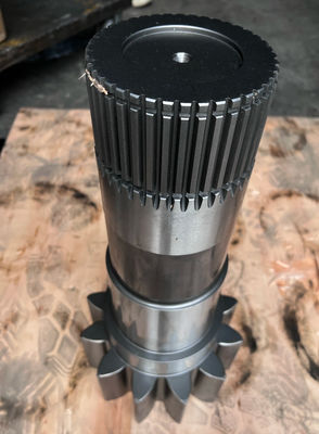Kit Perbaikan Untuk E336D Ekskavator Swing Vertical Shaft Reduction Gearbox Bagian Mesin Konstruksi Aksesoris