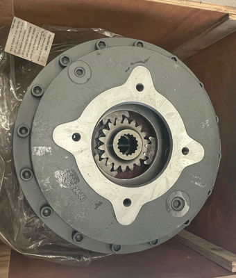 Excavator LG936 LG360 Swing Reduction Gearbox LS360 JCM936 Swing Gearbox