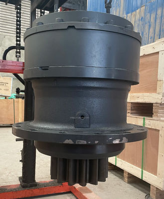 Excavator LG936 LG360 Swing Reduction Gearbox LS360 JCM936 Swing Gearbox