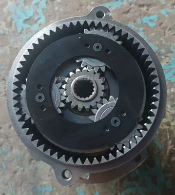 Gearbox Swing Excavator DX60 E60 DX60R Swing Reduction Untuk Doosan