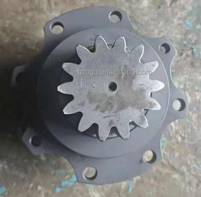 Gearbox Swing Excavator DX60 E60 DX60R Swing Reduction Untuk Doosan