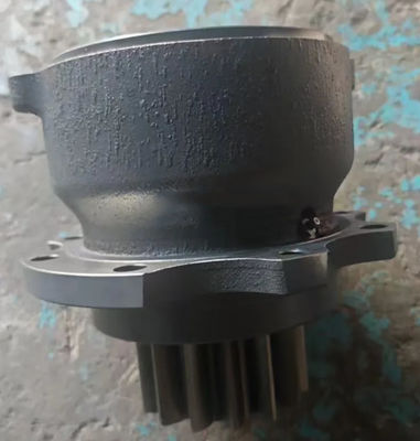 Gearbox Swing Excavator DX60 E60 DX60R Swing Reduction Untuk Doosan