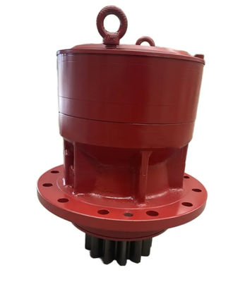 DH225-7 Excavator Swing Gearbox Slew Reduction Konstruksi Baru Mesin Konstruksi Bagian Pompa Motor Pump Hydraulic Steel