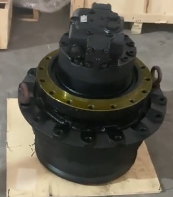 Cat baru 320C 324C 325C Excavator Final Drive Travel Motor Bagian Mesin Konstruksi berkualitas tinggi
