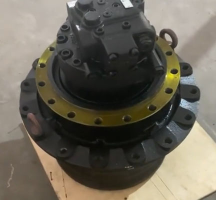 Cat baru 320C 324C 325C Excavator Final Drive Travel Motor Bagian Mesin Konstruksi berkualitas tinggi