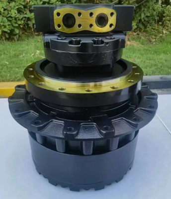 Cat baru 320C 324C 325C Excavator Final Drive Travel Motor Bagian Mesin Konstruksi berkualitas tinggi
