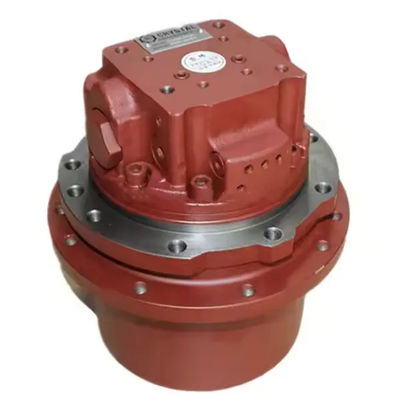 Bagian Excavator KX71 EC25 PC30 Final Drive Assy TM03A GM03A Motor Perjalanan Hidraulik