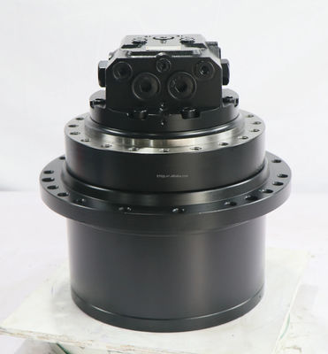 Excavator TM22 Travel Motor Final Drive New Hydraulic Final Drive Assy Mesin Konstruksi suku cadang