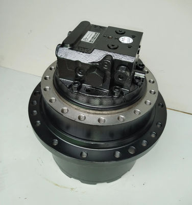 Excavator TM22 Travel Motor Final Drive New Hydraulic Final Drive Assy Mesin Konstruksi suku cadang