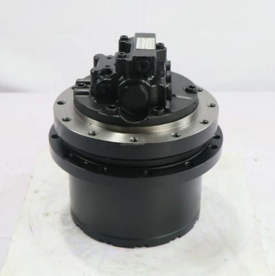 Dipakai Hidrolik Final Drive Travel Motor Assy E306E T7T2 untuk Excavator di Konstruksi Pertanian Industri Ritel