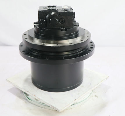 MAG85 Final Drive Travel Motor Gearbox Assembly Excavator Hydraulic Pump Valve Baja Bagian Mesin Konstruksi Model 312