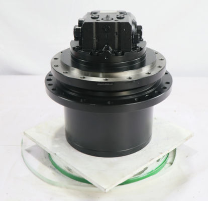 MAG85 Final Drive Travel Motor Gearbox Assembly Excavator Hydraulic Pump Valve Baja Bagian Mesin Konstruksi Model 312