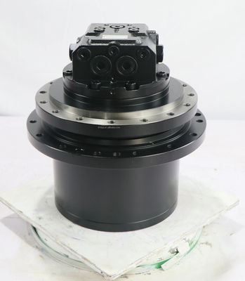 MAG85 Final Drive Travel Motor Gearbox Assembly Excavator Hydraulic Pump Valve Baja Bagian Mesin Konstruksi Model 312