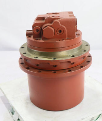 Travel Motor Final Drive Hydraulic Assy T9T2 TM04 TM06 TM07 Bagian Excavator Mesin Konstruksi