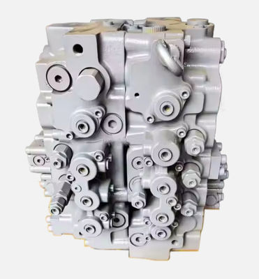 ZX870-5A katup kontrol hidrolik Assy Baru dan digunakan untuk Excavator dan Loader Industri Bagian Mesin Konstruksi