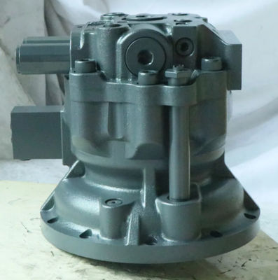 Hyundai R220-9 Excavator Slewing Motor 31Q610131 39Q611100 Bagian Mesin Konstruksi Bertahan