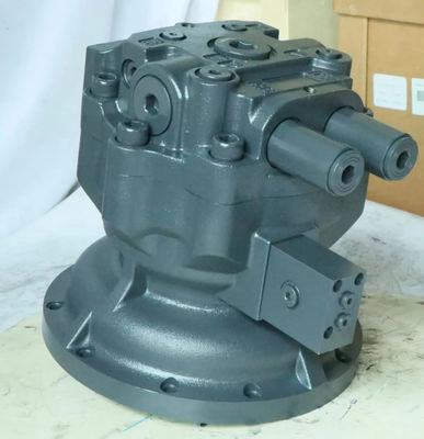 Hyundai R220-9 Excavator Slewing Motor 31Q610131 39Q611100 Bagian Mesin Konstruksi Bertahan