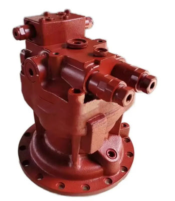M5X130 Jenis Excavator Swing Motor Sunward 215 Excavators Kondisi Baru Ritel Konstruksi Pertanian Manufaktur