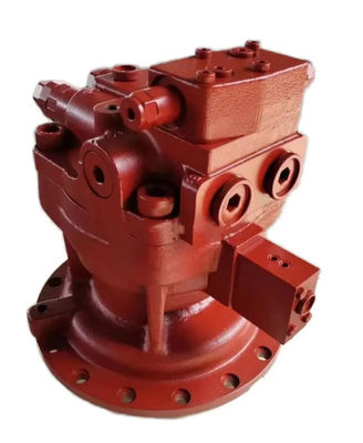 M5X130 Jenis Excavator Swing Motor Sunward 215 Excavators Kondisi Baru Ritel Konstruksi Pertanian Manufaktur