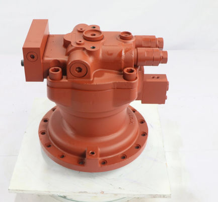 New Style Excavator Swing Motor Kompatibel DH220 DH225 Daewoo Doosan Model Swing Device 401-00086B