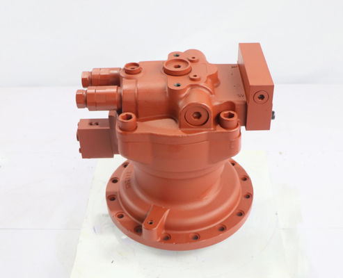 New Style Excavator Swing Motor Kompatibel DH220 DH225 Daewoo Doosan Model Swing Device 401-00086B