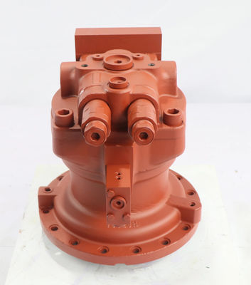 New Style Excavator Swing Motor Kompatibel DH220 DH225 Daewoo Doosan Model Swing Device 401-00086B