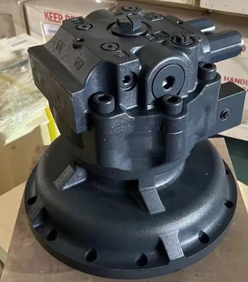 R305VS Motor Swing Hidrolik Drive Motor Excavators Mesin Konstruksi Pump Piston Peralatan Pabrik