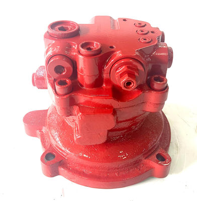 MSG44P Swing Motor Excavator Kualitas tinggi Mesin Konstruksi suku cadang tahan lama Pabrik yang dapat diandalkan