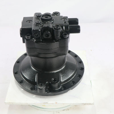 Kualitas tinggi SK250 SK260 Excavator Swing Hydraulic Motor Motor Berkualitas Tinggi