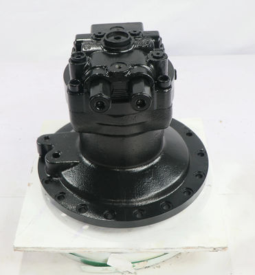 Kualitas tinggi SK250 SK260 Excavator Swing Hydraulic Motor Motor Berkualitas Tinggi
