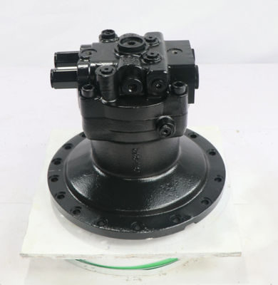 Kualitas tinggi SK250 SK260 Excavator Swing Hydraulic Motor Motor Berkualitas Tinggi