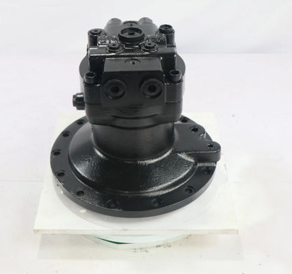 Kualitas tinggi SK250 SK260 Excavator Swing Hydraulic Motor Motor Berkualitas Tinggi