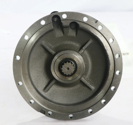 Kualitas tinggi SK250 SK260 Excavator Swing Hydraulic Motor Motor Berkualitas Tinggi