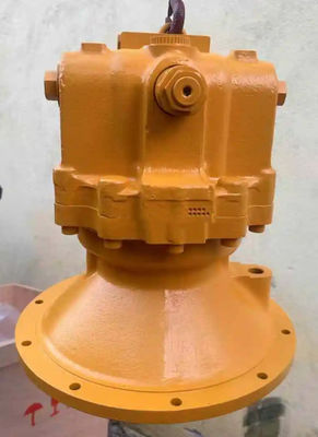 Komatsu PC400-7 Swing Motor 7067K01170 Bagian Excavator Baru Konstruksi