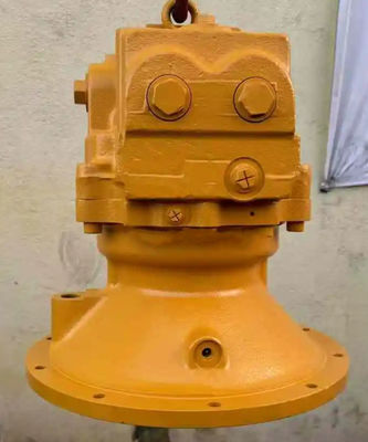 Komatsu PC400-7 Swing Motor 7067K01170 Bagian Excavator Baru Konstruksi