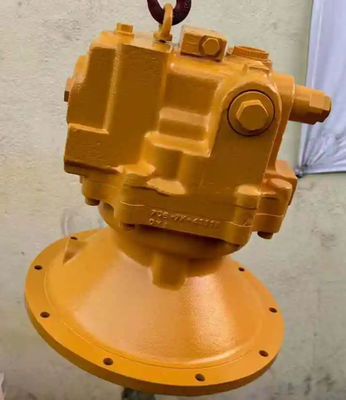 Komatsu PC400-7 Swing Motor 7067K01170 Bagian Excavator Baru Konstruksi
