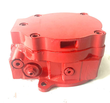 Kyb MSG27P 23E Swing Motor Excavator Gear Pump Mesin Konstruksi suku cadang bekas Kondisi Industri ritel